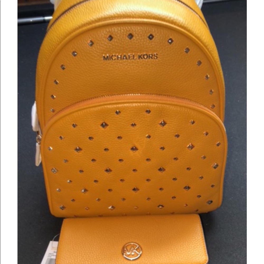 Set michael kors new